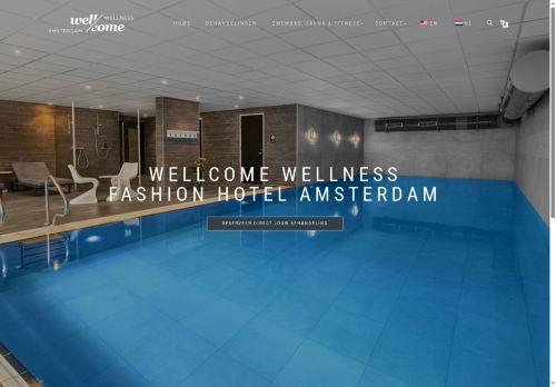 thewellnessgarden.amsterdam capture - 2025-10-11 19:11:32