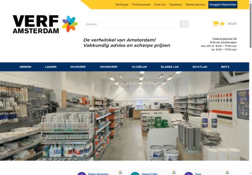 verf.amsterdam capture - 2025-10-11 19:11:32