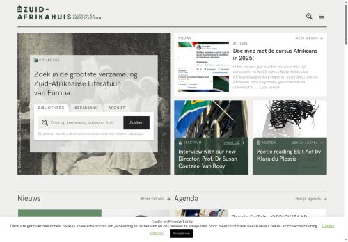 zuidafrikahuis.amsterdam capture - 2025-10-11 19:11:32