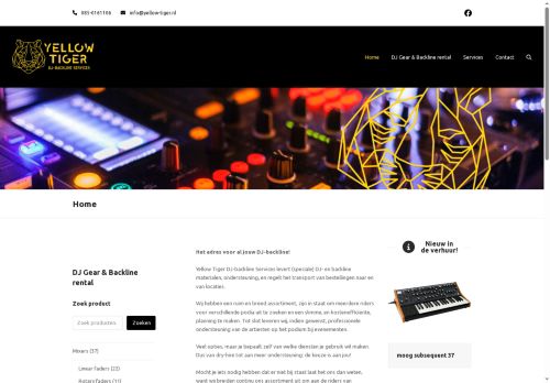 dj-backline.amsterdam capture - 2025-10-11 19:11:32