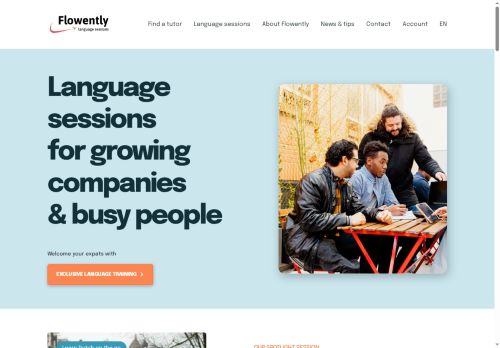 flowently.amsterdam capture - 2025-10-11 19:11:32