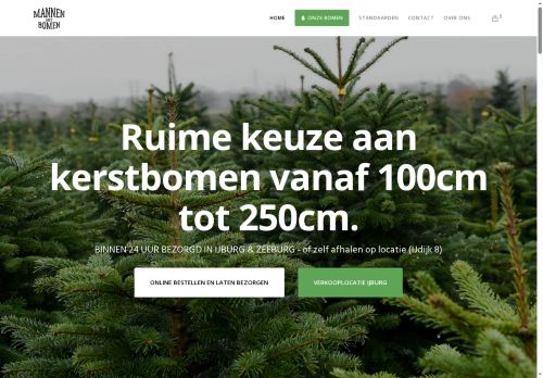 amsterdamkerstbomen.amsterdam capture - 2025-10-11 19:13:08