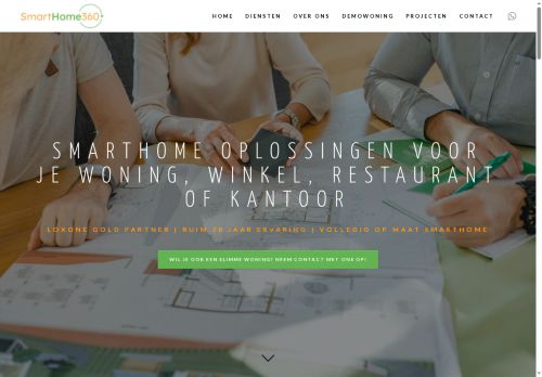 loxone.amsterdam capture - 2025-10-11 19:13:08