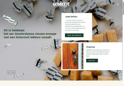 gebbetje.amsterdam capture - 2025-10-11 19:13:08