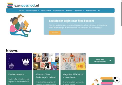 leesexpress.amsterdam capture - 2025-10-11 19:14:03