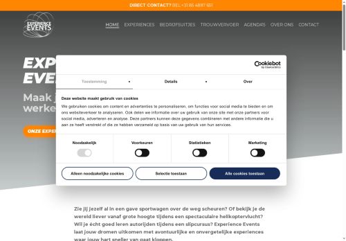 helikoptervlucht.amsterdam capture - 2025-10-11 19:14:03