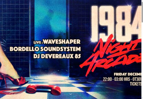 nightarcade.amsterdam capture - 2025-10-11 19:14:03