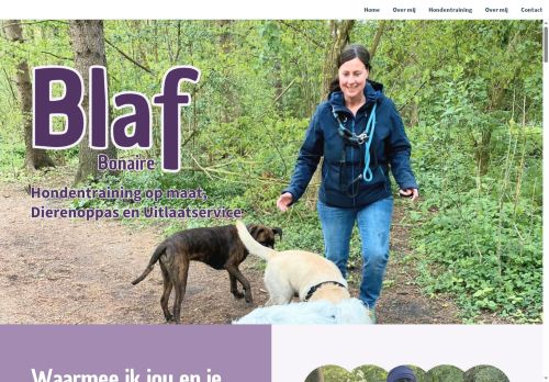 blaf.amsterdam capture - 2025-10-11 19:14:03