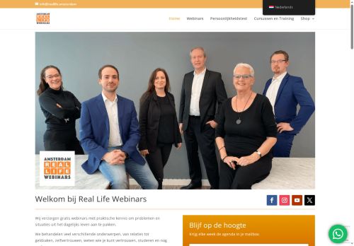 reallife.amsterdam capture - 2025-10-11 19:14:04