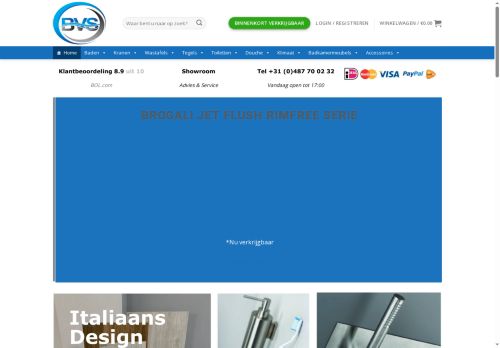 badvoordeelshop.amsterdam capture - 2025-10-11 19:14:04