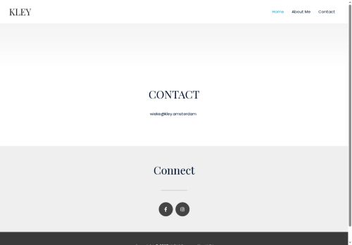 kley.amsterdam capture - 2025-10-11 19:14:47