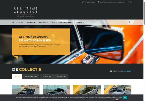 alltimeclassics.amsterdam capture - 2025-10-11 19:14:47