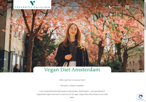 vegandiet.amsterdam capture - 2025-10-11 19:14:47