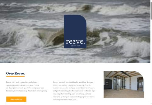 reeve.amsterdam capture - 2025-10-11 19:14:47