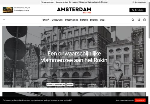 feitjes.amsterdam capture - 2025-10-11 19:14:47