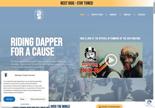 dgr.amsterdam capture - 2025-10-11 19:14:47