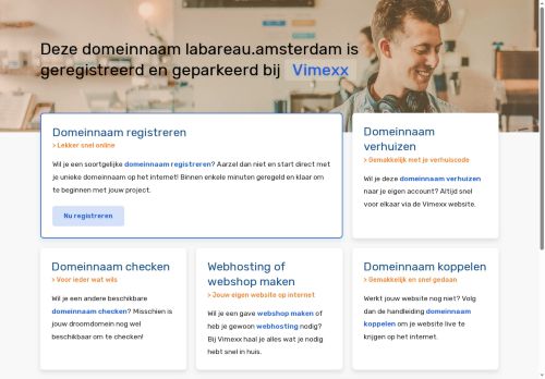 labareau.amsterdam capture - 2025-10-11 19:14:47
