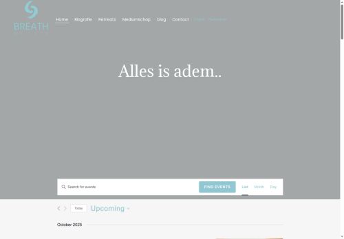 breathoflife.amsterdam capture - 2025-10-11 19:16:31
