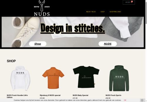 nuds.amsterdam capture - 2025-10-11 19:16:31