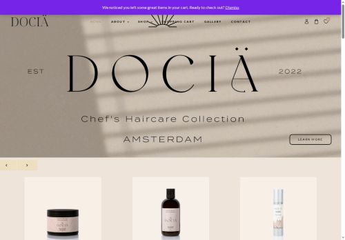 docia.amsterdam capture - 2025-10-11 19:16:32