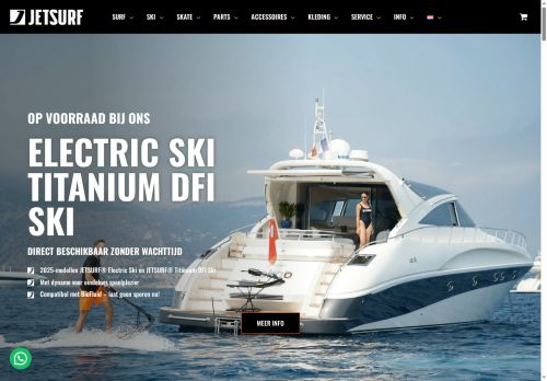 jetsurf.amsterdam capture - 2025-10-11 19:16:32