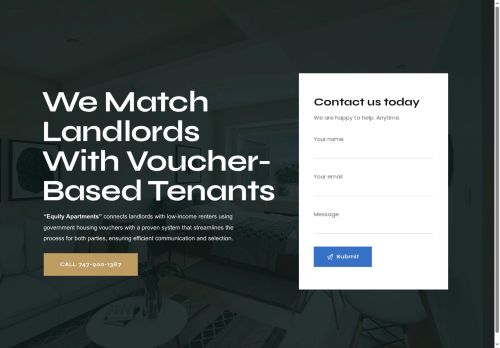 equity.apartments capture - 2025-10-11 19:18:33