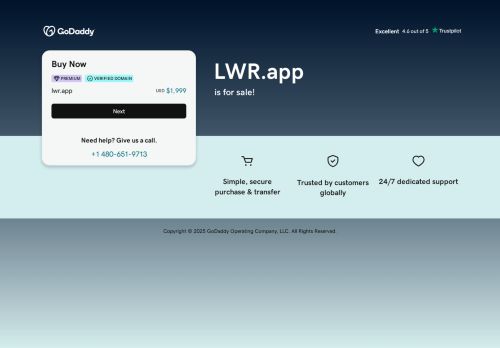 lwr.app capture - 2025-10-11 19:22:39