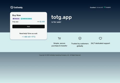 totg.app capture - 2025-10-11 19:34:51