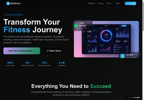 biodrive.app capture - 2025-10-11 19:35:45