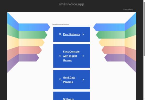 intellivoice.app capture - 2025-10-11 19:39:16