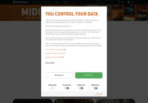 toontrack.app capture - 2025-10-11 19:49:09