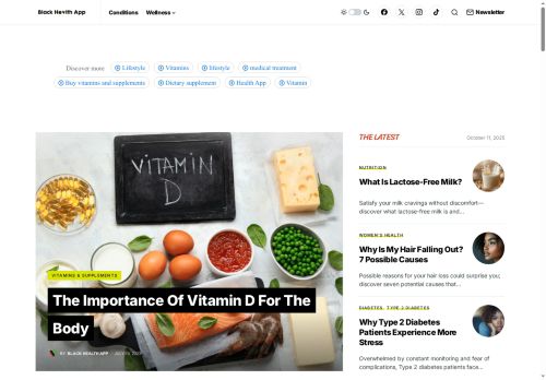 blackhealth.app capture - 2025-10-11 19:54:38