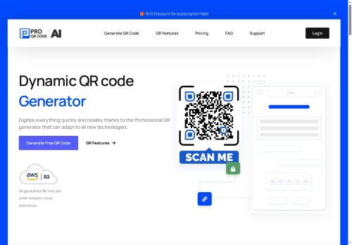 proqrcode.app capture - 2025-10-11 20:38:21