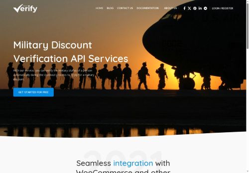 veteranverify.app capture - 2025-10-11 20:53:37