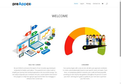 idealcredit.app capture - 2025-10-11 20:53:37