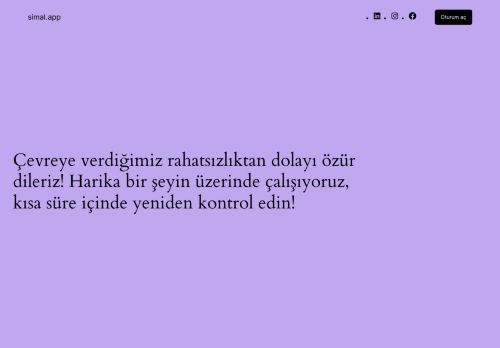 simal.app capture - 2025-10-11 20:57:30