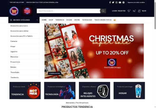 thevirtualstore.app capture - 2025-10-11 21:00:49