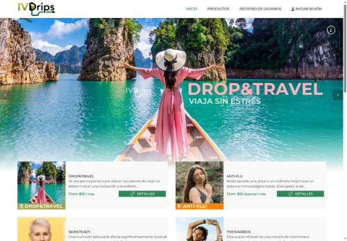 ivdrips.app capture - 2025-10-11 21:07:30