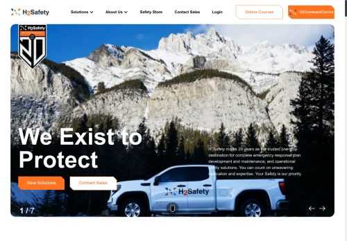 h2safety.app capture - 2025-10-11 21:08:12