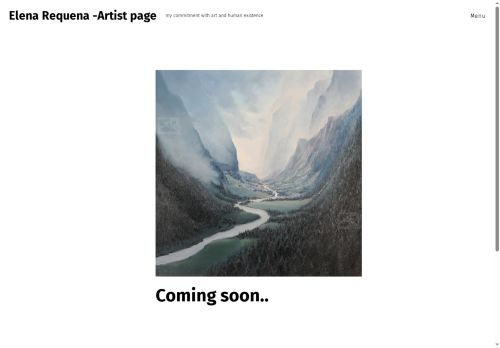 elenarequena.art capture - 2025-10-11 21:21:36