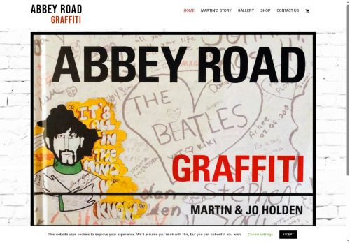 abbeyroadgraffiti.art capture - 2025-10-11 21:31:12