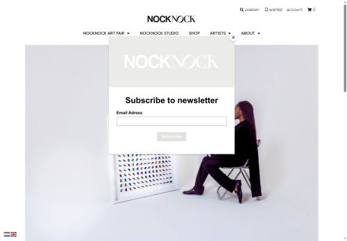 nocknock.art capture - 2025-10-11 21:50:04