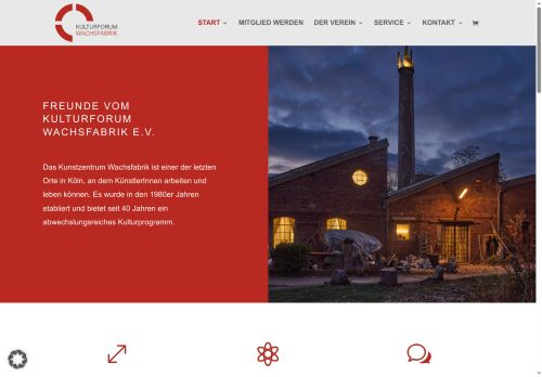 wachsfabrik.art capture - 2025-10-11 21:51:10