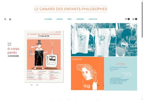 canardphilo.art capture - 2025-10-11 21:53:11