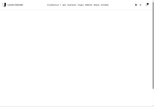 loretauzdraite.art capture - 2025-10-11 21:56:26