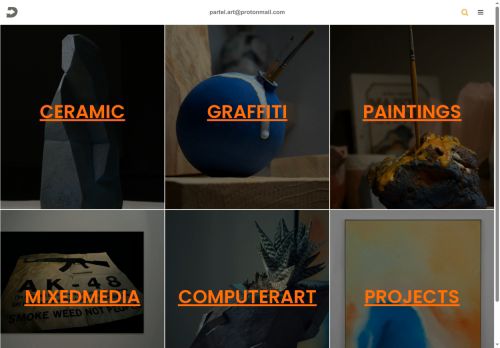 partel.art capture - 2025-10-11 21:59:01