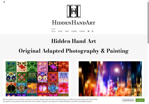 hiddenhand.art capture - 2025-10-11 22:16:53