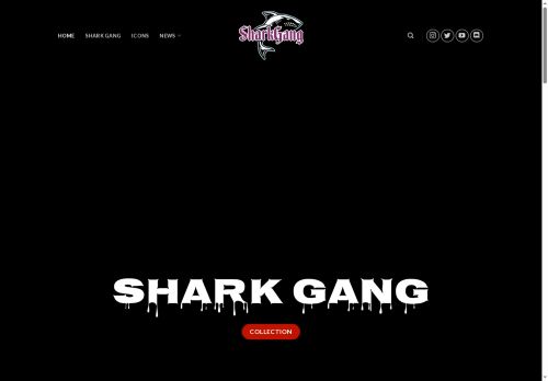 sharkgang.art capture - 2025-10-11 22:45:16