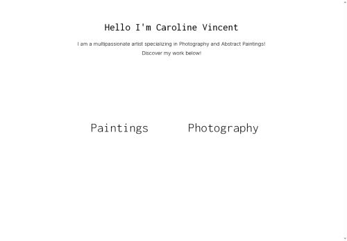 carolinevincent.art capture - 2025-10-11 22:58:39