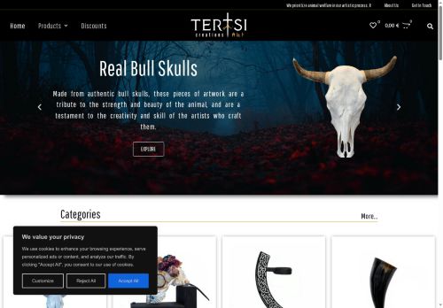 tertsicreations.art capture - 2025-10-11 23:03:18